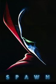 สปอว์น ฮีโร่พันธุ์นรก Spawn (1997)