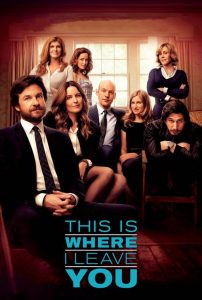 ครอบครัวอลวน This Is Where I Leave You (2014)