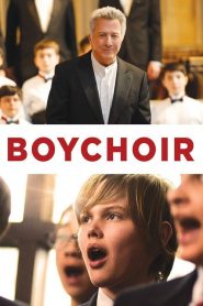 จังหวะนี้ ใจสั่งมา Boychoir (2014)