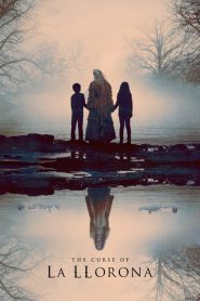 คำสาปมรณะจากหญิงร่ำไห้ The Curse of La Llorona (2019)