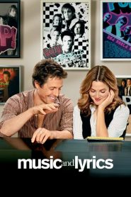 สี่ห้องใจนี้ มีแต่เสียงเธอ Music and Lyrics (2007)
