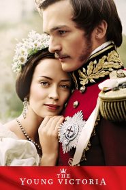 ความรักที่ยิ่งใหญ่ของราชินีวิคตอเรีย The Young Victoria (2009)