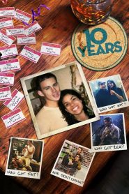 ก๊วนเราไม่เก่าเลย 10 Years (2011)