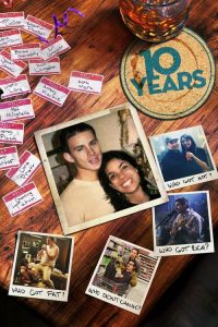 ก๊วนเราไม่เก่าเลย 10 Years (2011)