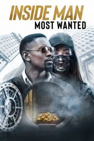 ปล้นข้ามโลก Inside Man: Most Wanted (2019)