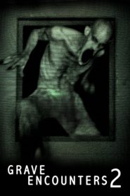 คน ล่า ผี 2 Grave Encounters 2 (2012)