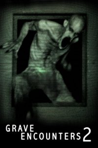 คน ล่า ผี 2 Grave Encounters 2 (2012)