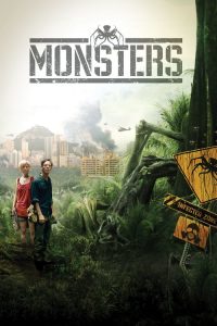 เขมือบดุ Monsters (2010)