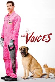 แผนจี๊ดๆ คิดได้ไง The Voices (2014)