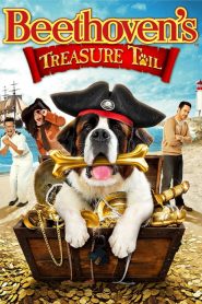 บีโธเฟน ล่าสมบัติโจรสลัด Beethoven’s Treasure Tail (2014)