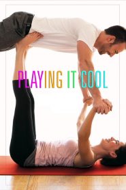 ลุ้นรักเวิ่น นายหล่อเว่อร์ Playing It Cool (2014)