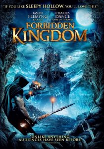 สงครามล้างคำสาปอสูร Forbidden Empire (2014)