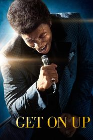 เจมส์ บราวน์ เพลงเขย่าโลก Get on Up (2014)