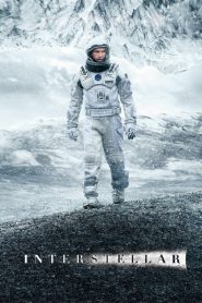 อินเตอร์สเตลลาร์ ทะยานดาวกู้โลก Interstellar (2014)