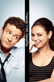 เพื่อนกัน มันส์กระจาย Friends with Benefits (2011)