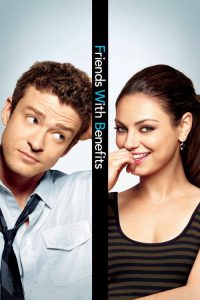 เพื่อนกัน มันส์กระจาย Friends with Benefits (2011)
