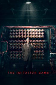 ถอดรหัสลับ อัจฉริยะพลิกโลก The Imitation Game (2014)