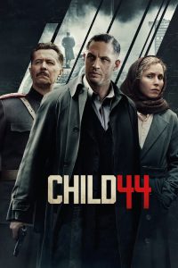 อำมหิตซ่อนโลก Child 44 (2015)