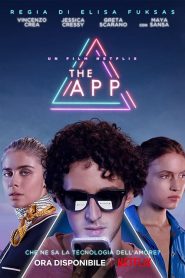 รักเสมือน The App (2019)