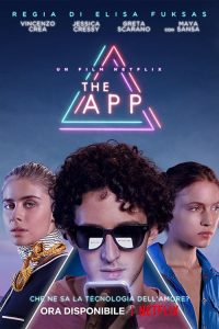 รักเสมือน The App (2019)