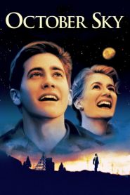 เติมฝันให้เต็มฟ้า October Sky (1999)