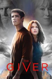 พลังพลิกโลก The Giver (2014)