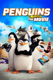 เพนกวินจอมป่วนก๊วนมาดากัสก้า Penguins of Madagascar (2014)