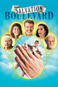 โอ้พระเจ้า…ถึงคราวซวย Salvation Boulevard (2011)