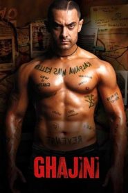 เกิดมาฆ่า…กาจินี Ghajini (2008)