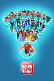 ราล์ฟตะลุยโลกอินเทอร์เน็ต: วายร้ายหัวใจฮีโร่ 2 Ralph Breaks the Internet (2018)