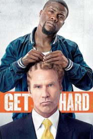 เก็ทฮาร์ต มือใหม่หัดห้าว Get Hard (2015)