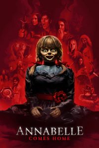 แอนนาเบลล์ ตุ๊กตาผีกลับบ้าน Annabelle Comes Home (2019)