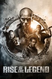 หวงเฟยหง พยัคฆ์ผงาดวีรบุรุษกังฟู Rise of the Legend (2014)