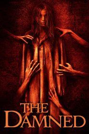 หุบเหวคนคลั่ง The Damned (2013)