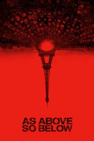 แดนหลอนสยองใต้โลก As Above, So Below (2014)