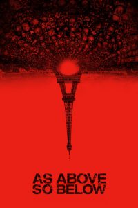 แดนหลอนสยองใต้โลก As Above, So Below (2014)