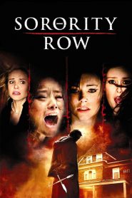 สวย ซ่อน หวีด Sorority Row (2009)
