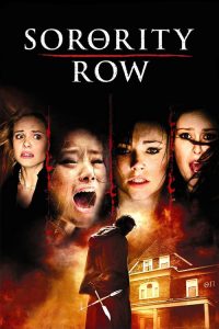 สวย ซ่อน หวีด Sorority Row (2009)