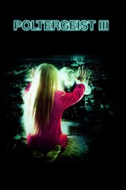 ผีหลอกวิญญาณหลอน 3 Poltergeist III (1988)