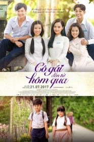 คือเธอเมื่อวานนี้ The Girl from Yesterday (2017)