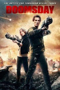 สงครามจักรกลข้ามอนาคต Death Machine: The Fall of London (2015)