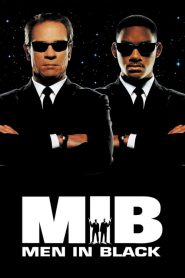 เอ็มไอบี หน่วยจารชนพิทักษ์จักรวาล Men in Black (1997)