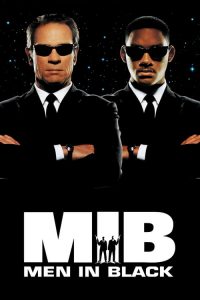 เอ็มไอบี หน่วยจารชนพิทักษ์จักรวาล Men in Black (1997)