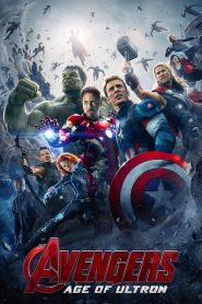 อเวนเจอร์ส: มหาศึกอัลตรอนถล่มโลก Avengers: Age of Ultron (2015)