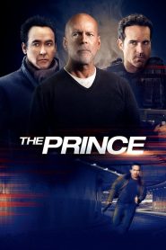 คนอึดแค้นเกินพิกัด The Prince (2014)