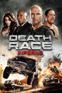 ซิ่งสั่งตาย 3 : ซิ่งสู่นรก Death Race 3: Inferno (2013)