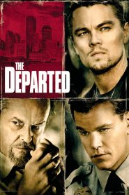 ภารกิจโหด แฝงตัวโค่นเจ้าพ่อ The Departed (2006)