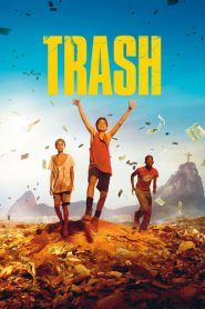แทรช พลิกชะตาคว้าฝัน Trash (2014)