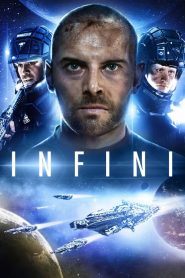 หวีดนรกสุดขอบจักวาล Infini (2015)
