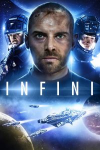 หวีดนรกสุดขอบจักวาล Infini (2015)